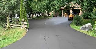 Best Permeable Paver Driveways  in Mccormick, SC